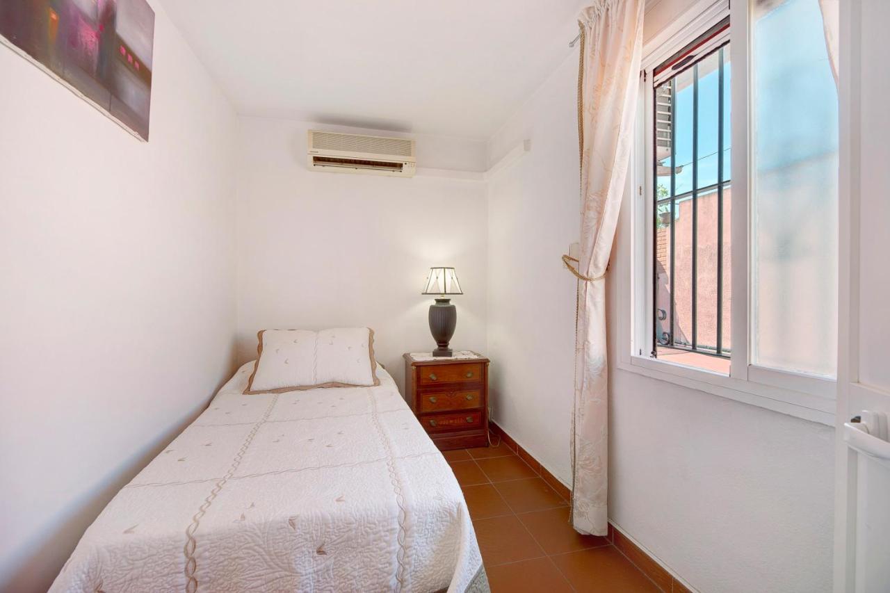 Casa Catalina Villa เฮเรซ เด ลาฟรอนเตรา ภายนอก รูปภาพ