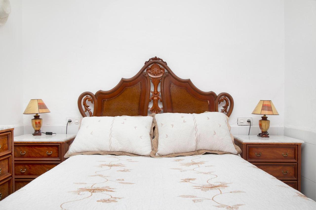 Casa Catalina Villa เฮเรซ เด ลาฟรอนเตรา ภายนอก รูปภาพ