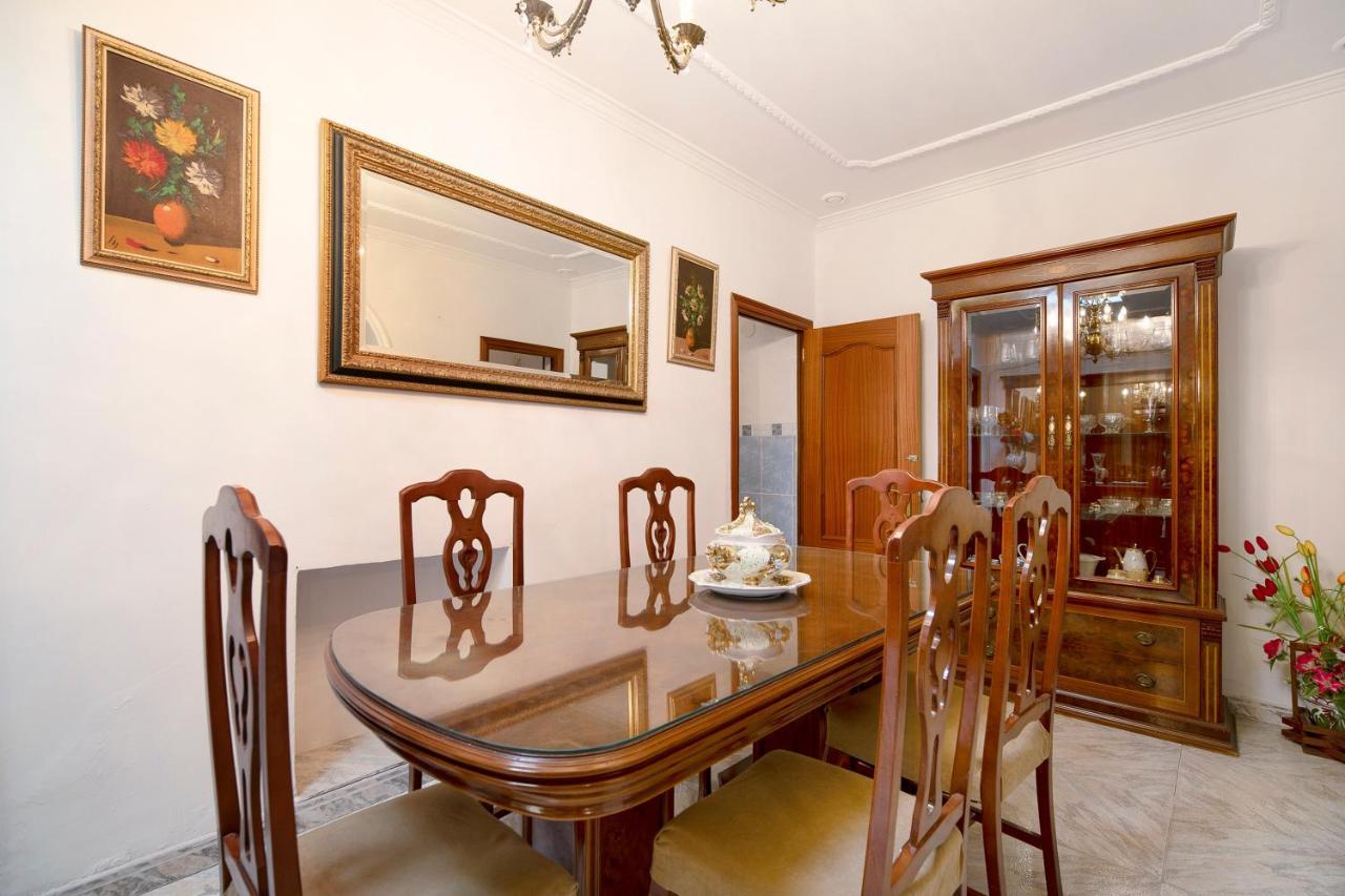 Casa Catalina Villa เฮเรซ เด ลาฟรอนเตรา ภายนอก รูปภาพ