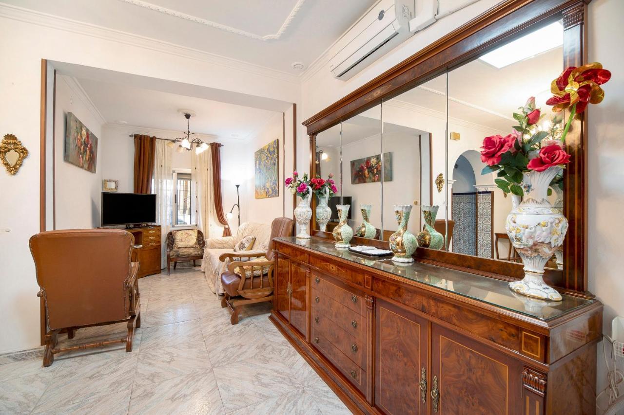 Casa Catalina Villa เฮเรซ เด ลาฟรอนเตรา ภายนอก รูปภาพ