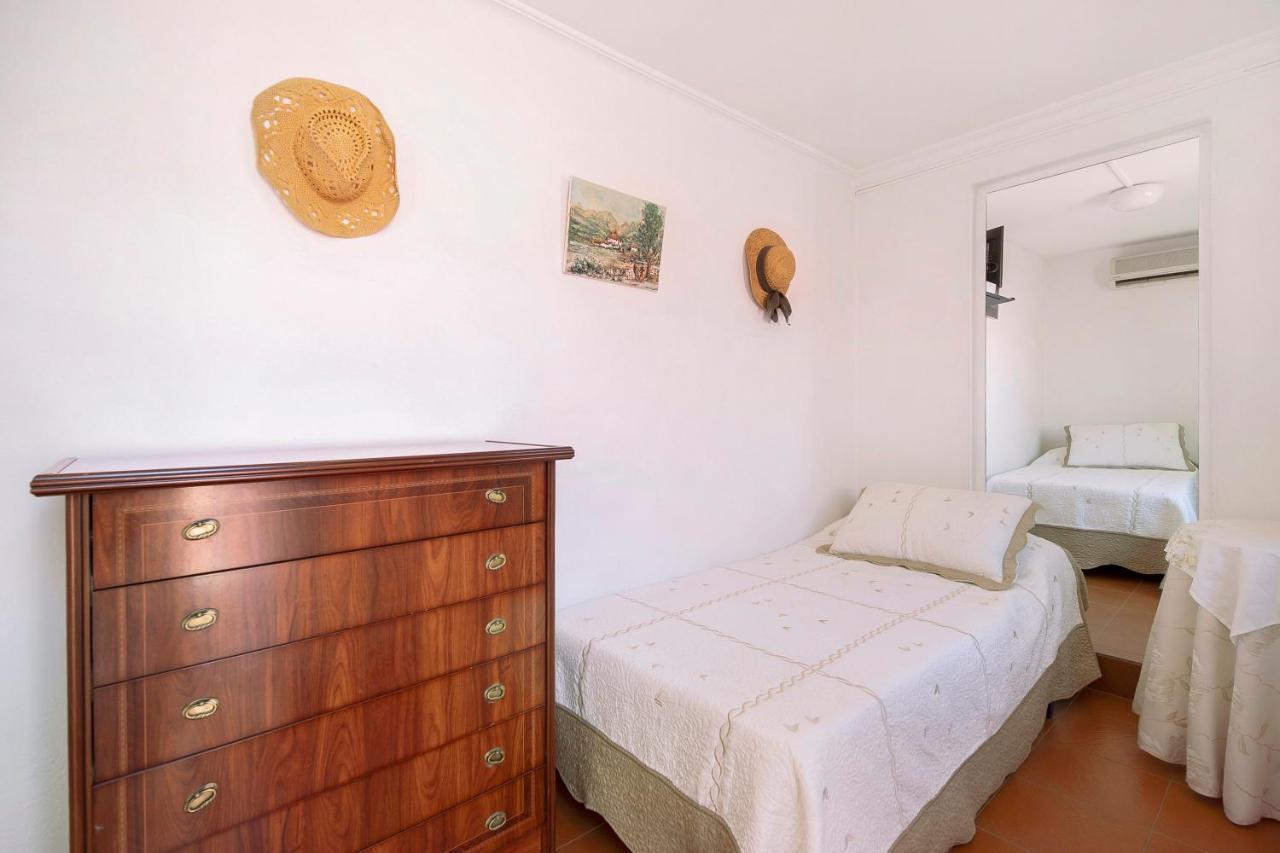 Casa Catalina Villa เฮเรซ เด ลาฟรอนเตรา ภายนอก รูปภาพ