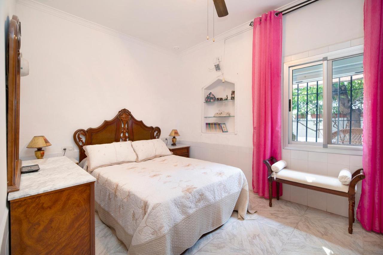Casa Catalina Villa เฮเรซ เด ลาฟรอนเตรา ภายนอก รูปภาพ